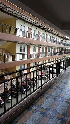 Condo · Si Racha, chon_buri — photo 2
