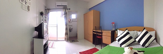 Condo · Lat Krabang, bangkok — photo 3