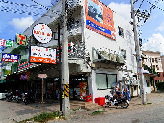 Condo · Si Racha, chon_buri — photo 2