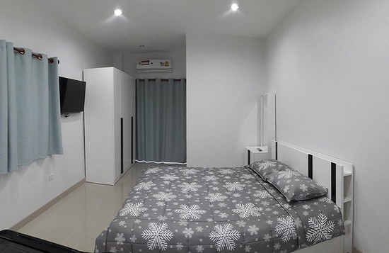 Jasmine Apartment - Apartment for Rent