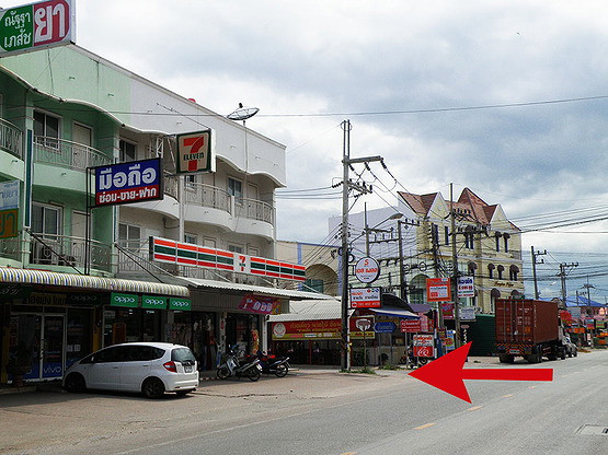 Condo · Si Racha, chon_buri — photo 3