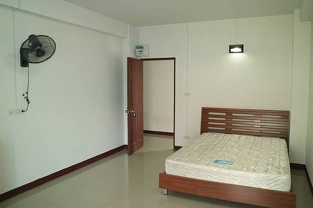 Condo · Mueang Chiang Mai, chiang_mai — photo 2