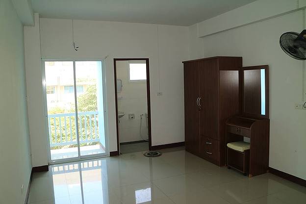 Condo · Mueang Chiang Mai, chiang_mai — photo 3