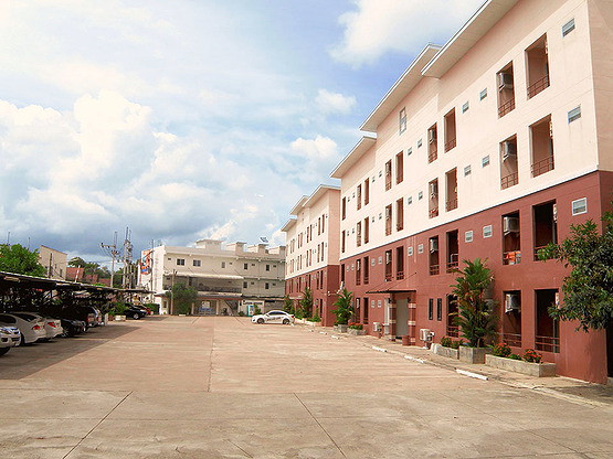 Condo · Si Racha, chon_buri — photo 5