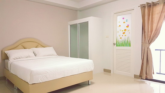 Nirun Place - Apartment for Rent
