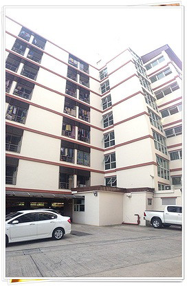 Condo · bangkok — photo 1