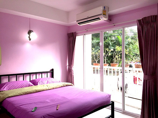 Condo · Bang Khae, bangkok — photo 4