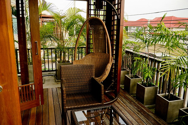 Condo · Min Buri, bangkok — photo 4