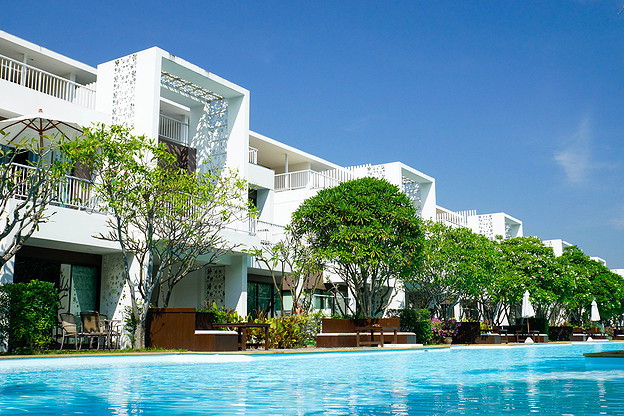 Condo · prachuap_khiri_khan — photo 1