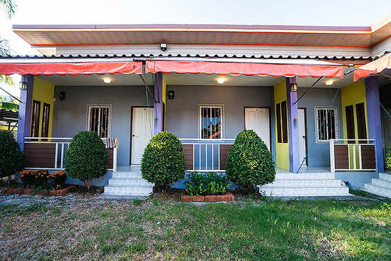 Baan Sapthana - Apartment for Rent