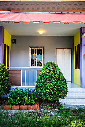 Condo · chon_buri — photo 2