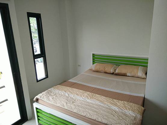 Condo · Mueang Chon Buri, chon_buri — photo 4