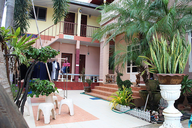 Condo — photo 3
