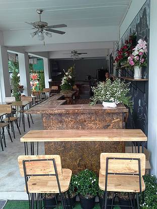 Condo · Mae Rim, chiang_mai — photo 4