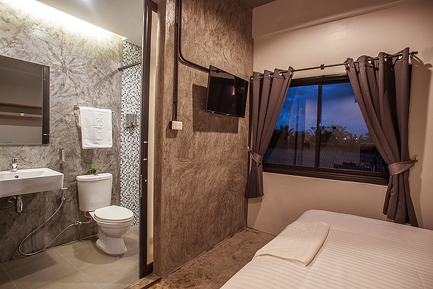Sleep Resort Suratthani — photo 3