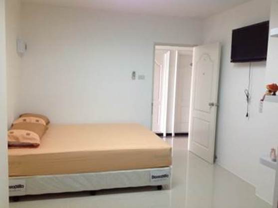 Condo · Mueang Chon Buri, chon_buri — photo 2