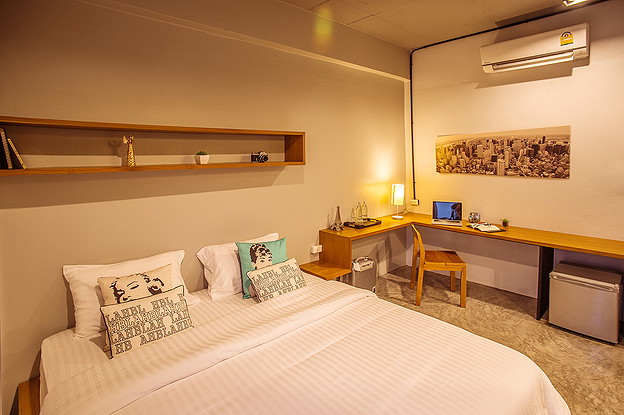 Sleep Resort Suratthani — photo 4