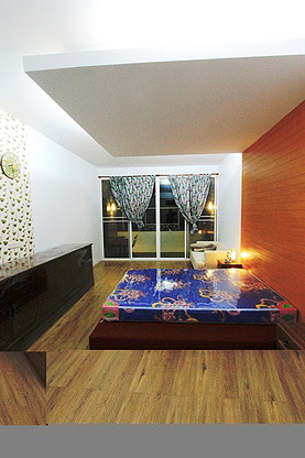 Condo · bangkok — photo 4