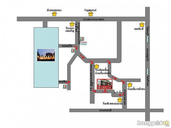 Condo · Mueang Chon Buri, chon_buri — photo 4