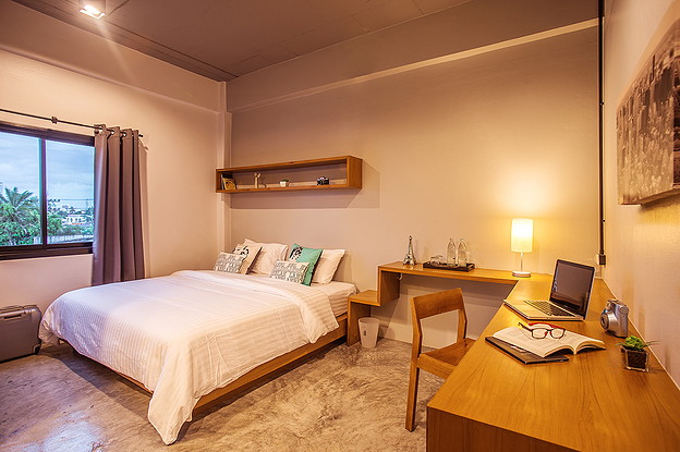Sleep Resort Suratthani — photo 2