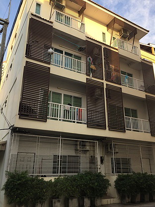 Condo · Mueang Chon Buri, chon_buri — photo 3
