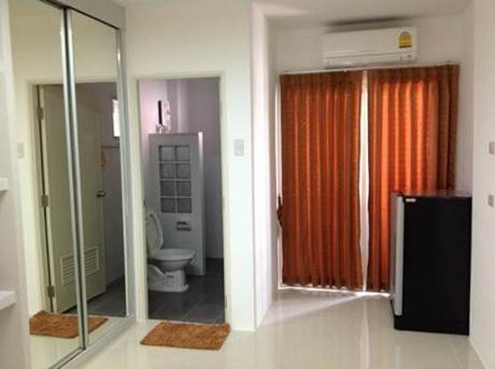Condo · Mueang Chon Buri, chon_buri — photo 3