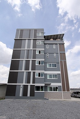 Condo · Bang Khae, bangkok — photo 2