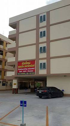Condo · Si Racha, chon_buri — photo 4