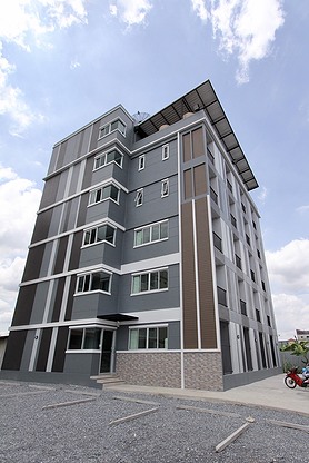 Condo · Bang Khae, bangkok — photo 1