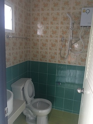 Condo · Wang Thonglang, bangkok — photo 3