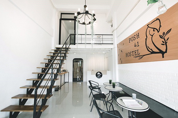 Posh 41 — photo 3