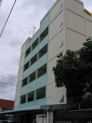 Condo · Bang Sue, bangkok — photo 1