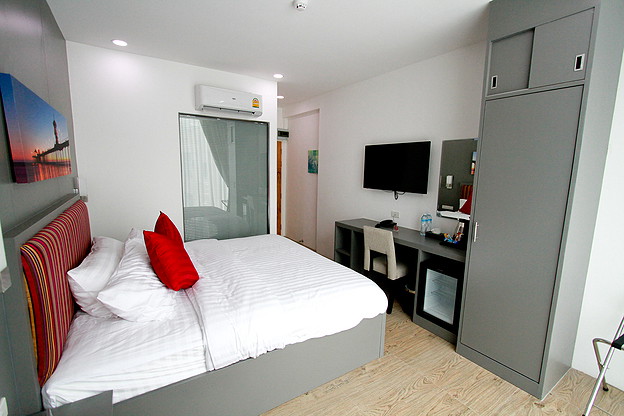 Condo · Khlong Toei, bangkok — photo 3