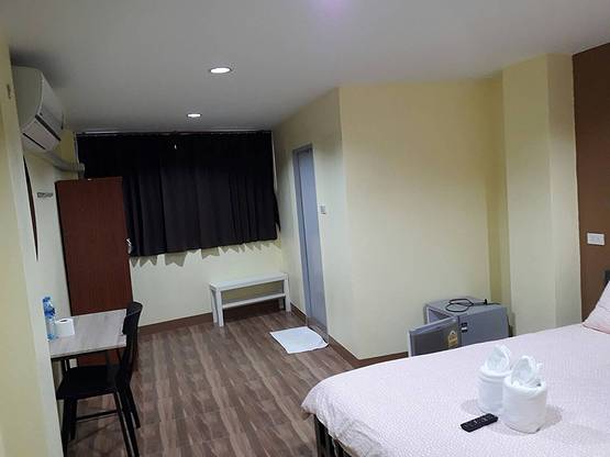 Condo · Bangkok Noi, bangkok — photo 2