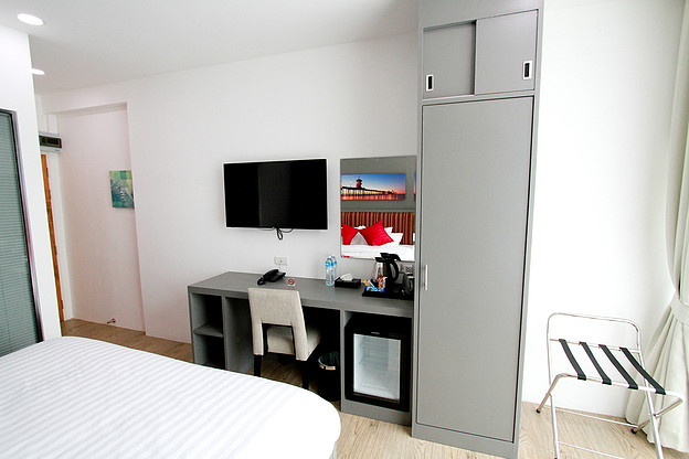 Condo · Khlong Toei, bangkok — photo 5