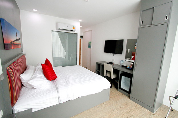 Condo · Khlong Toei, bangkok — photo 4