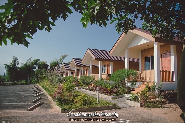 Condo · chiang_mai — photo 1
