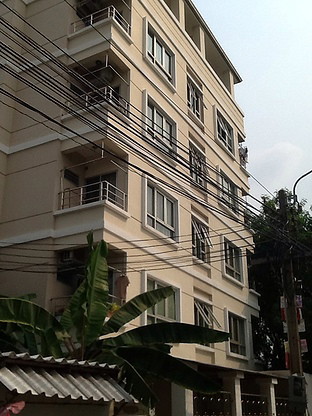 KTT MANSION - Apartment for Rent