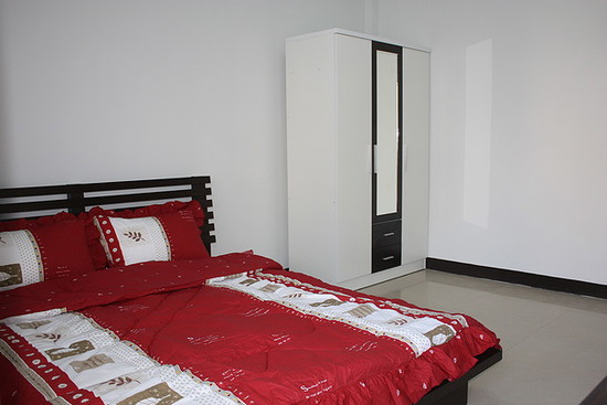 BANGNA MANSION - Apartment for Rent