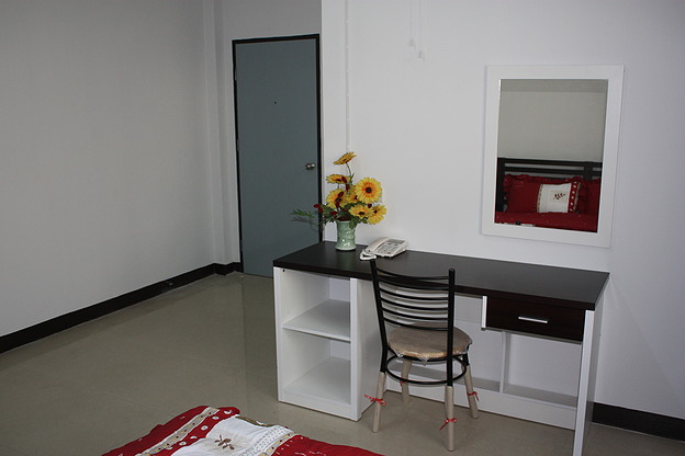 Condo · Bang Phli — photo 3