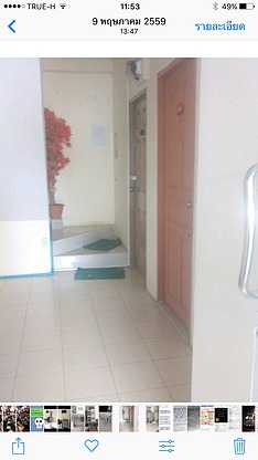 Condo · Mueang Chon Buri, chon_buri — photo 4