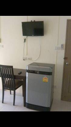 Condo · Mueang Chon Buri, chon_buri — photo 2