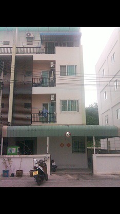 Condo · Mueang Chon Buri, chon_buri — photo 3