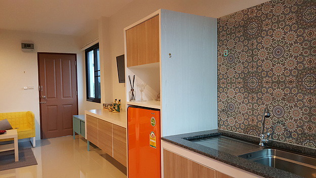 Condo — photo 3