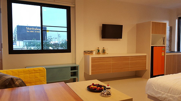 Condo — photo 4