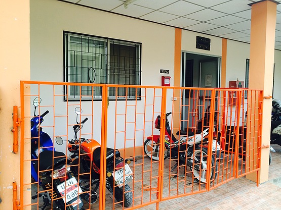 Condo · Mueang Nonthaburi — photo 4