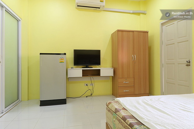 Condo · Mueang Nonthaburi — photo 4