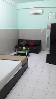 Condo · Nong Khaem, bangkok — photo 4