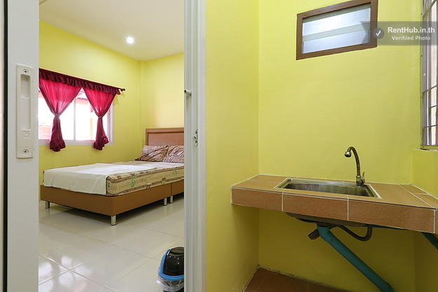 Condo · Mueang Nonthaburi — photo 5