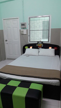 Condo · Nong Khaem, bangkok — photo 2